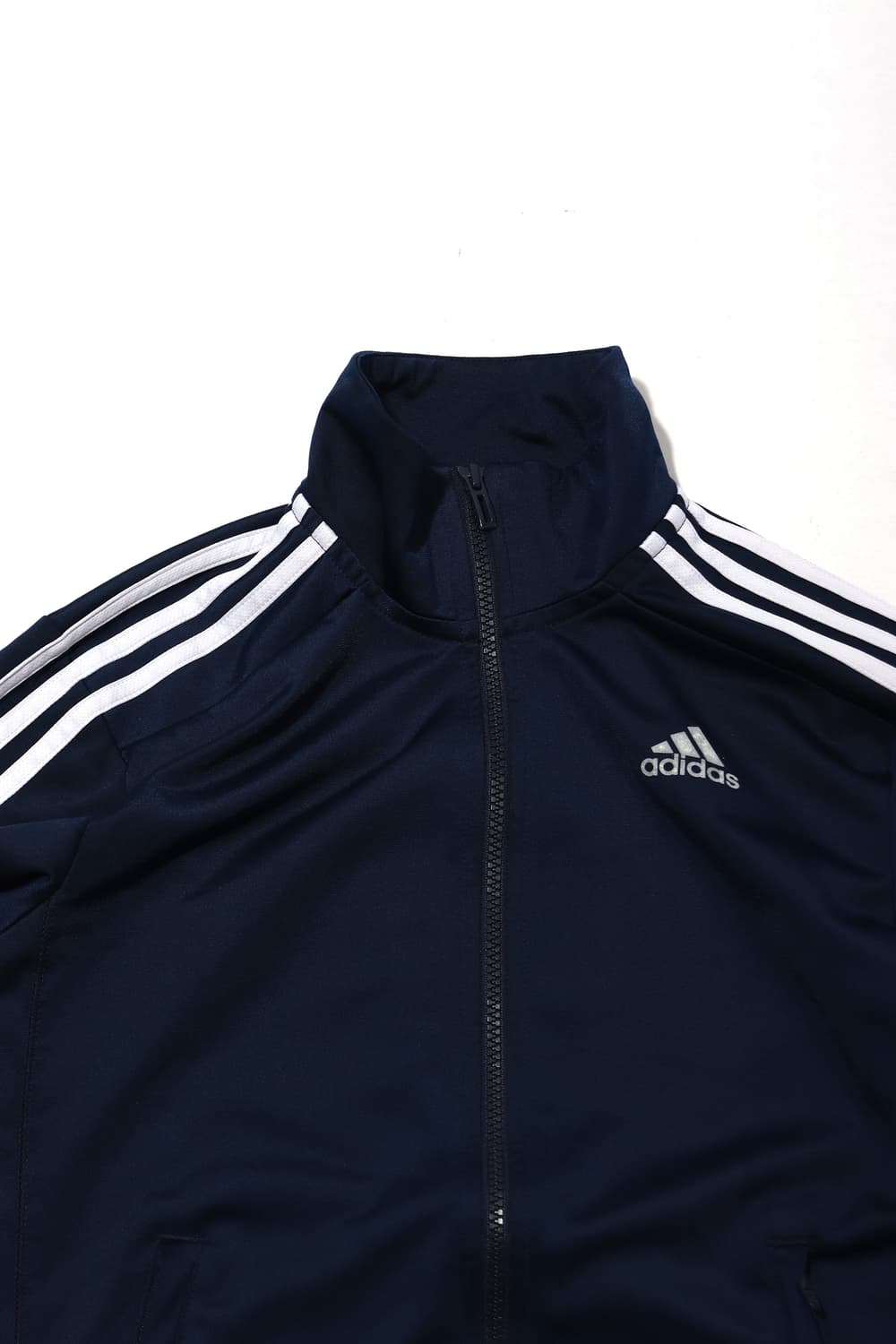 ADIDAS 다크 네이비 트랙탑 size 95 상품이미지3