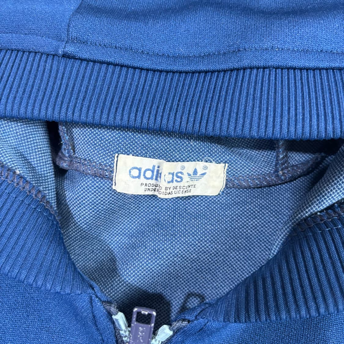 아디다스 00s 오리지널 반집업 후드티 상품이미지4