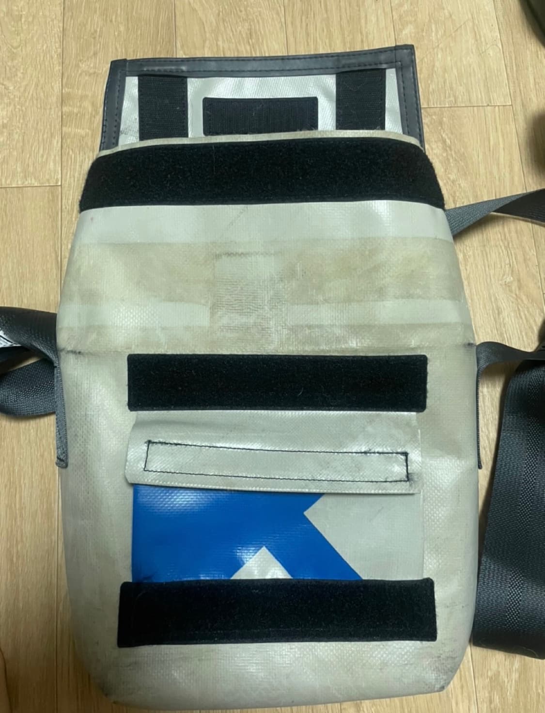 프라이탁 가방 (라씨) 상품이미지4