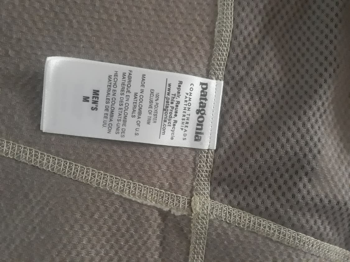 파타고니아 레트로 베스트 M 상품이미지6