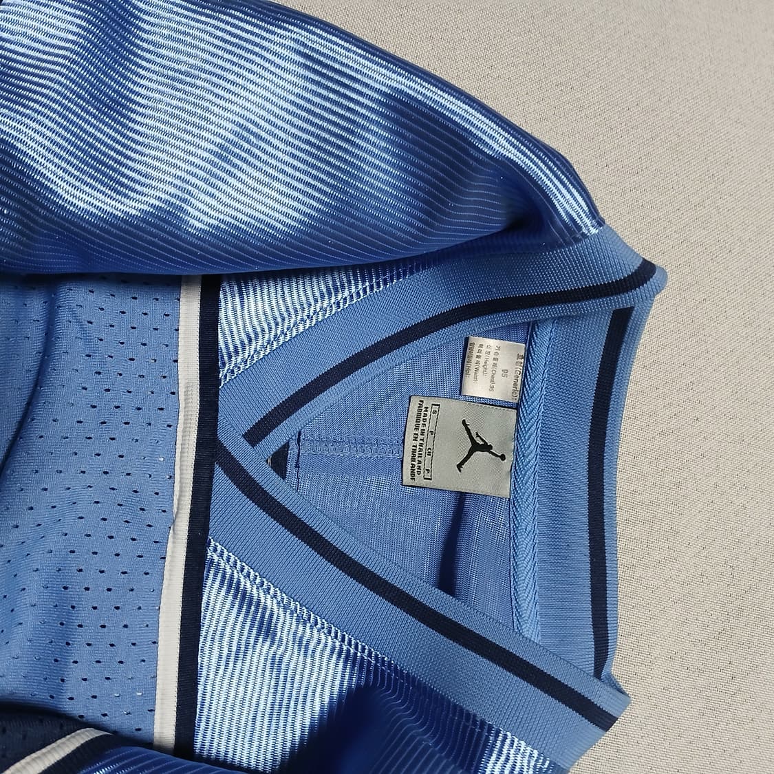 Nike 조던 농구 럭비 져지 유니폼 나이키 상품이미지6