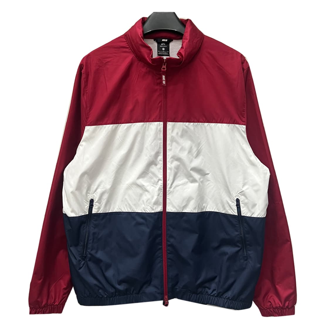 나이키 SB 스케이트보딩 쉴드 바람막이 자켓 XL 상품이미지1