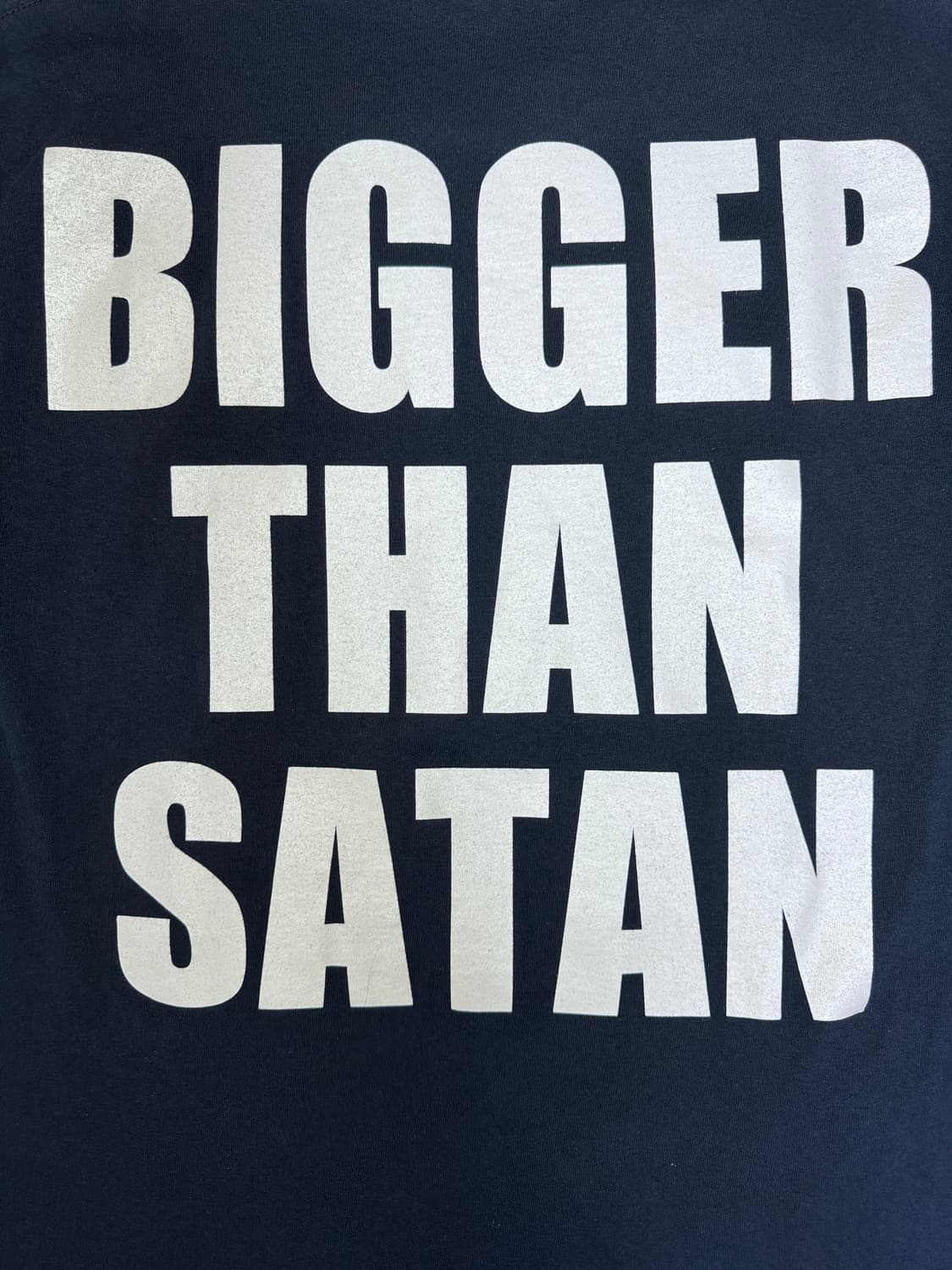 빈티지 마릴린맨슨 바포메트 MARILYN MANSON BAPHOMET S 상품이미지6