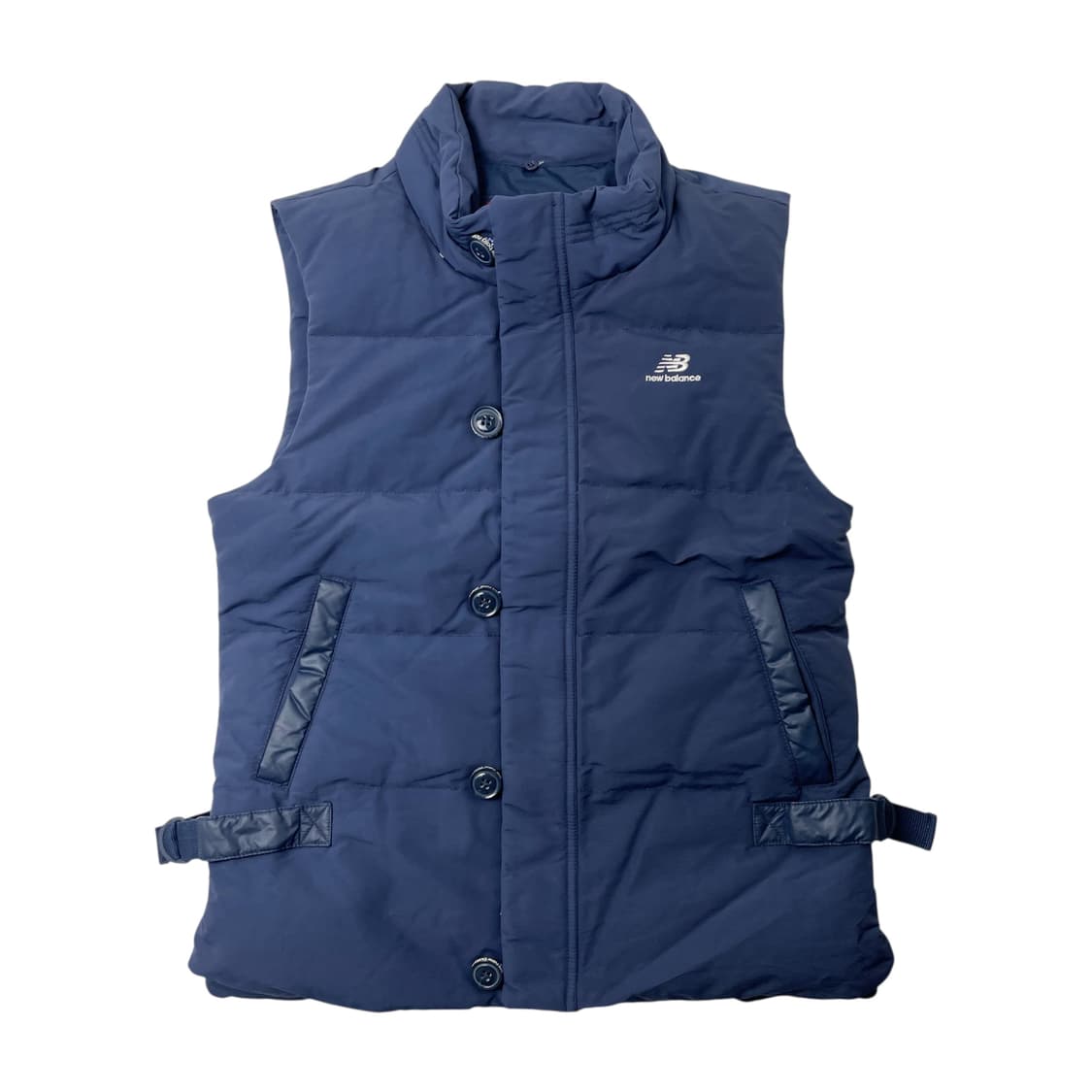 [중고] 뉴발란스 패딩 조끼 베스트 XL 상품이미지1