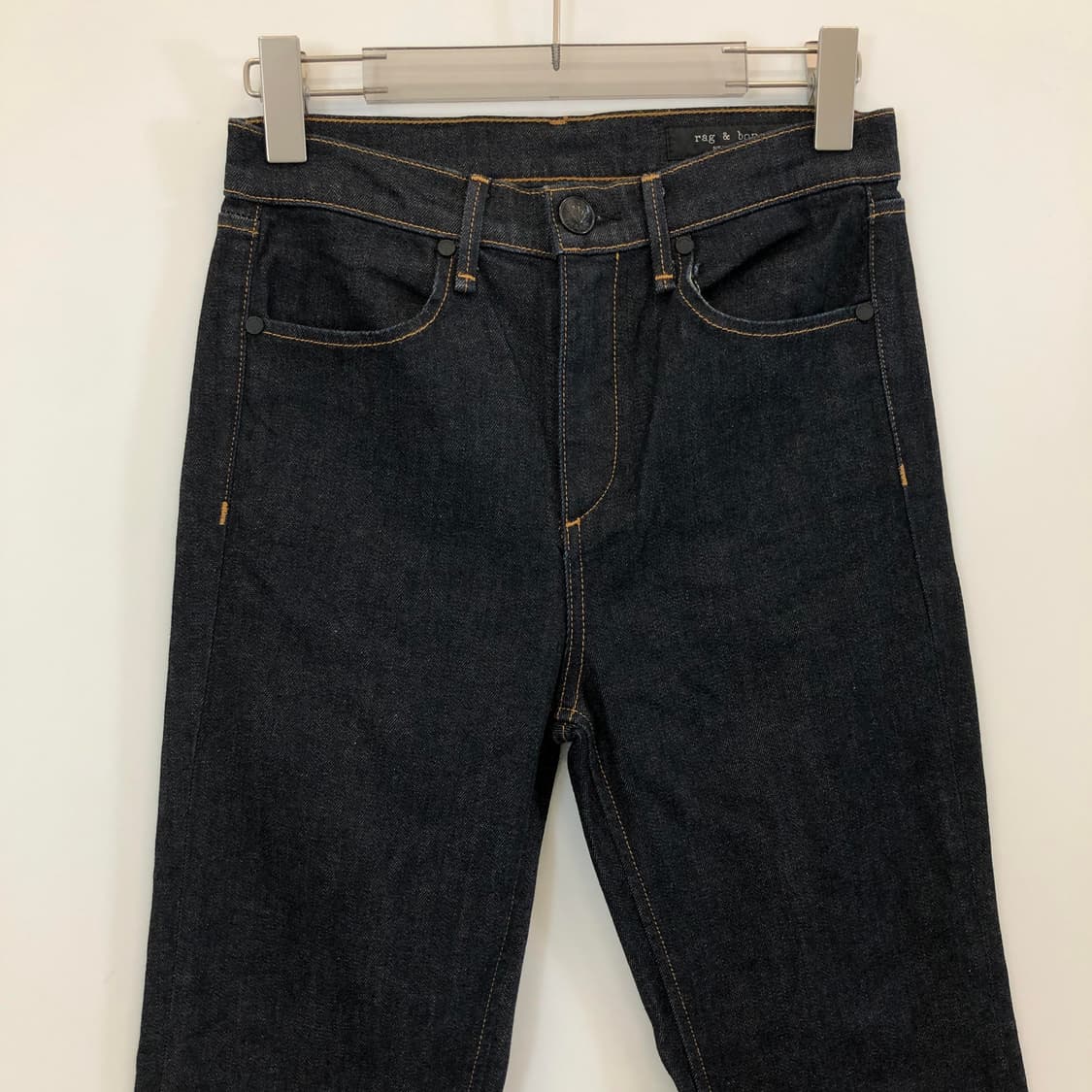 rag&bone 랙앤본(국내판) 부츠컷 데님진 26 인치 상품이미지2