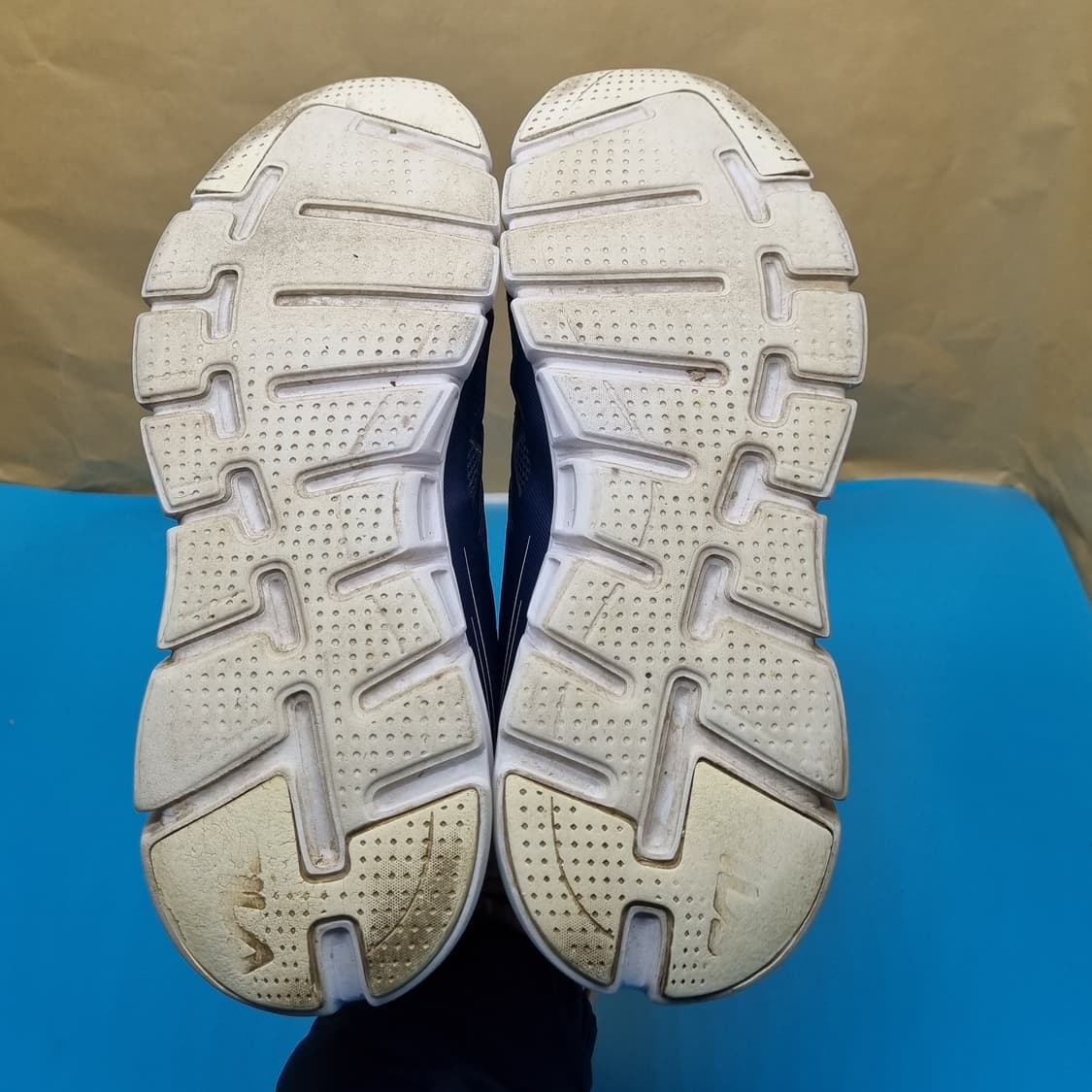 휠라 멀티플레어 운동화250 상품이미지3