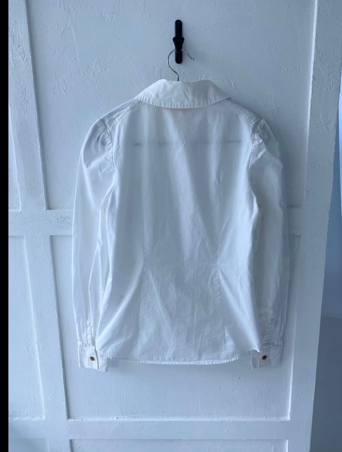 [vivienne westwood] blouse 상품이미지10