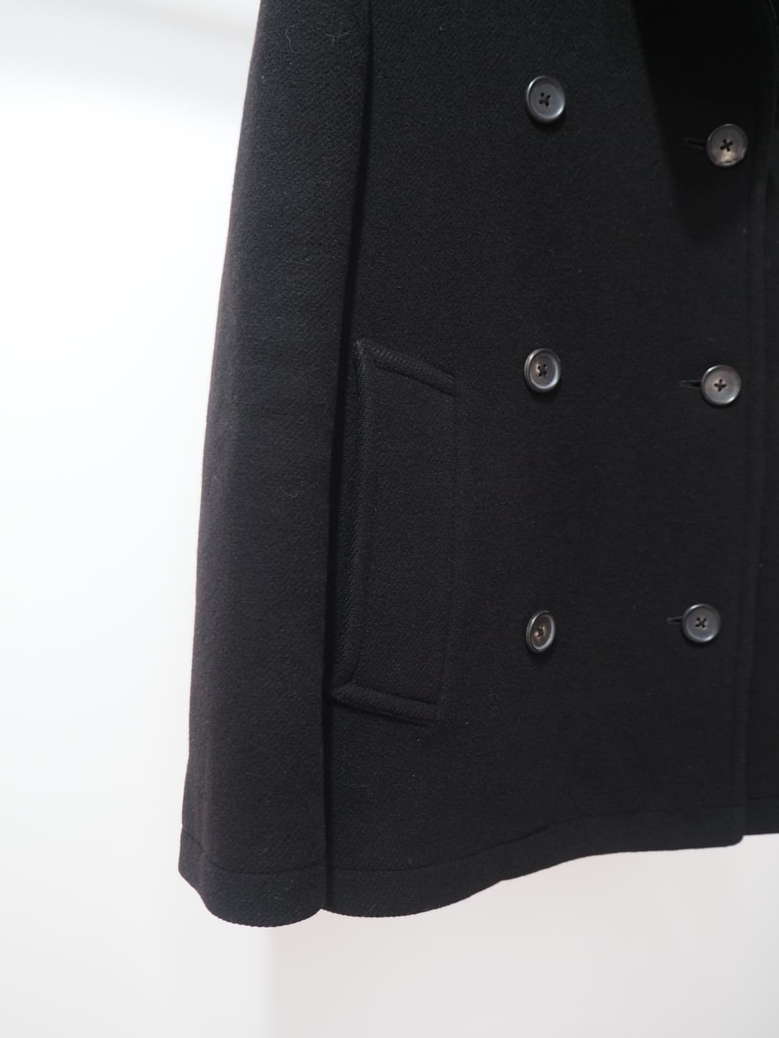 Margaret Howell wool / cashmere jacket  상품이미지4