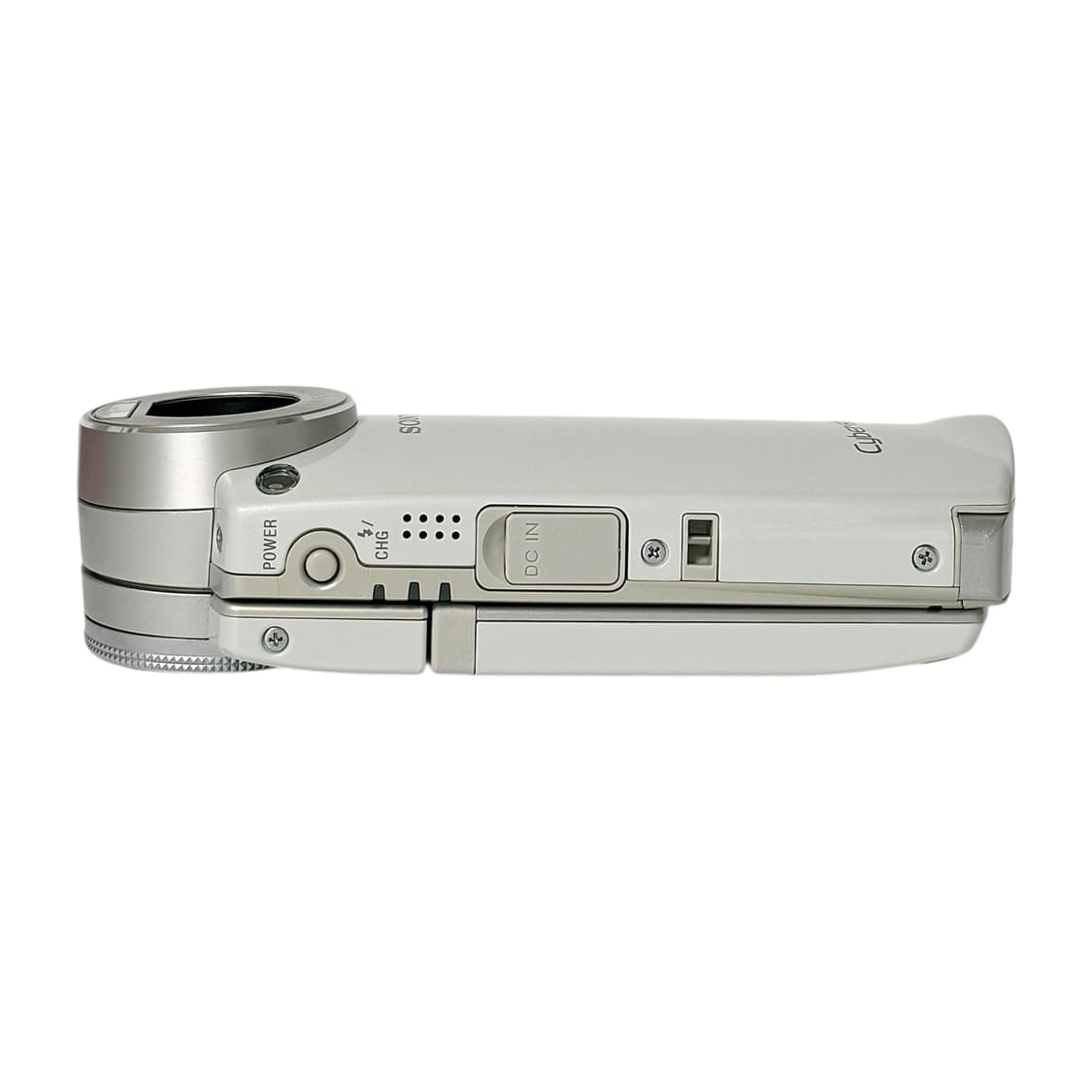 (희귀⚡️) Sony 소니 사이버샷 M2 상품이미지4