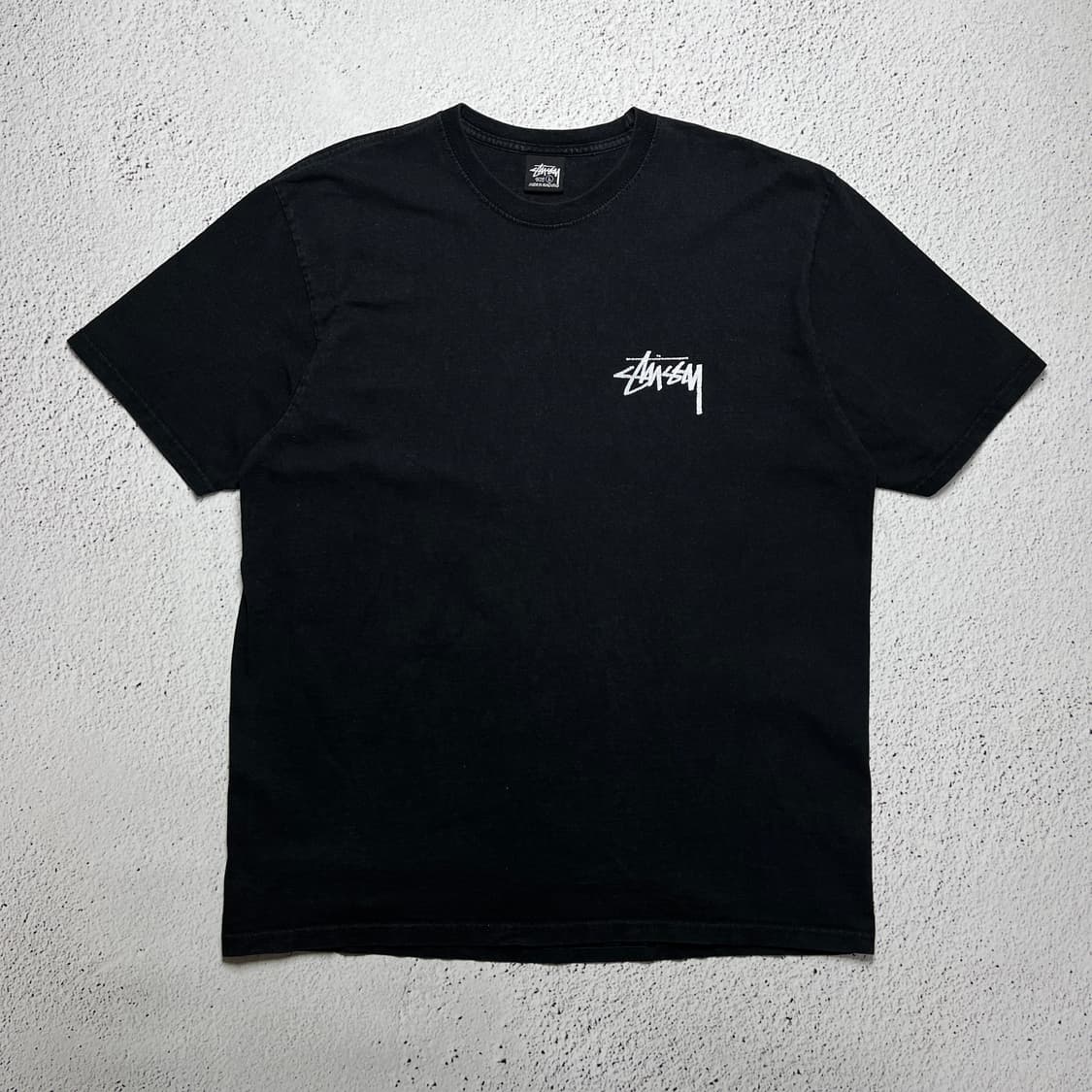 Stussy Kittens Tee 상품이미지2