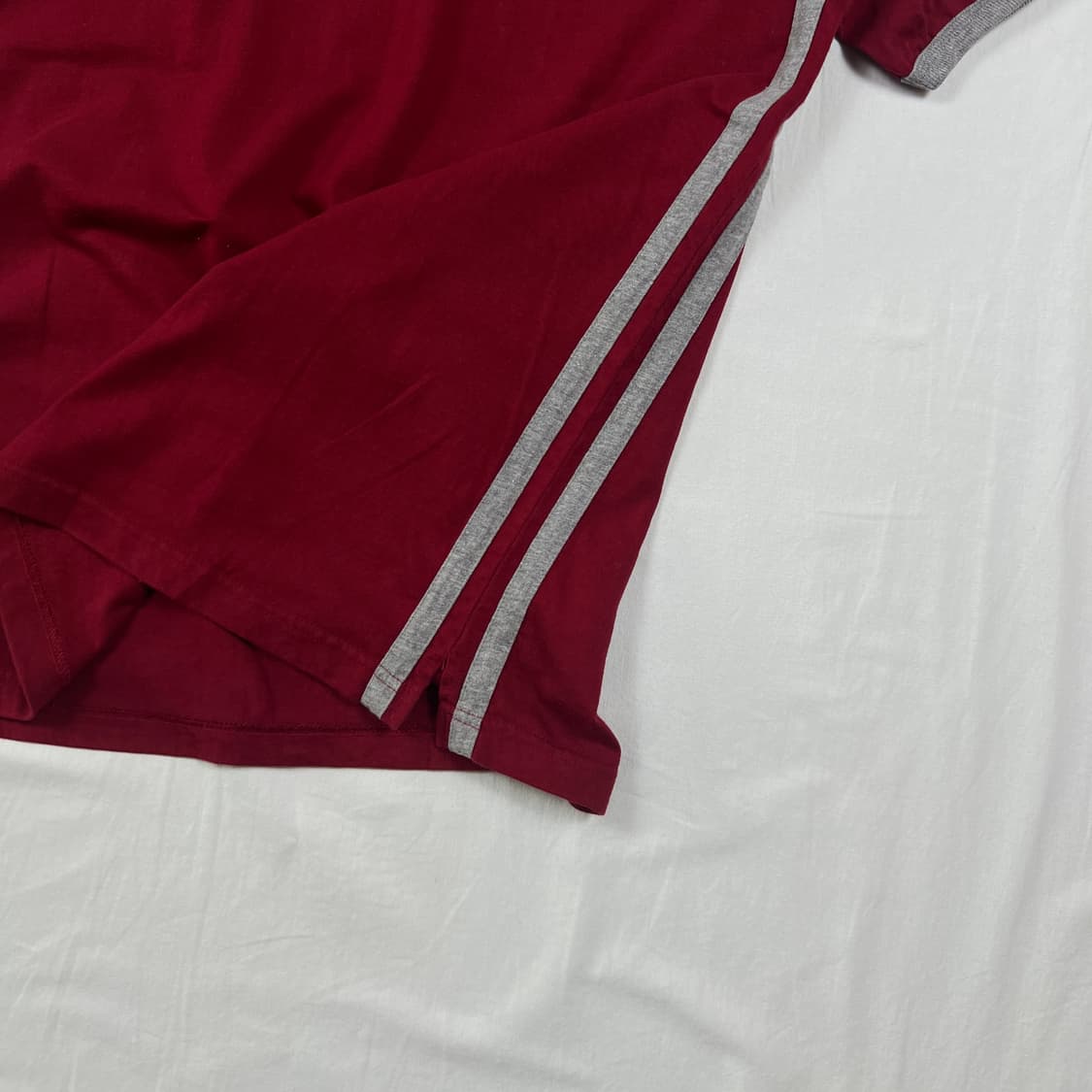 90‘s 갭 gap 반팔 링거티셔츠 상품이미지5