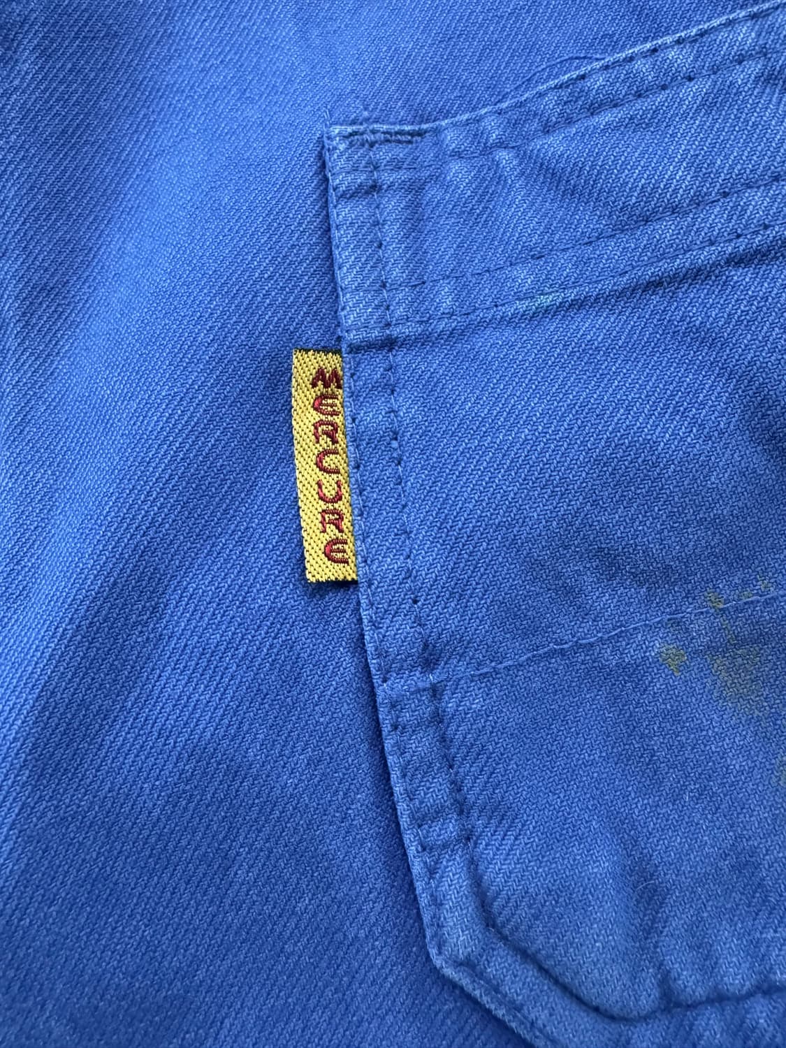 MERCURE 프렌치 워크자켓 상품이미지4