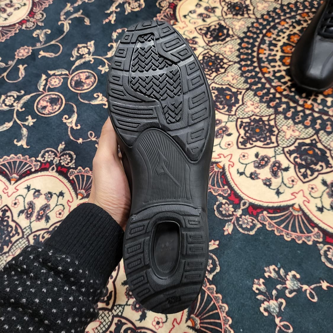 미즈노 운동화 255m 상품이미지8