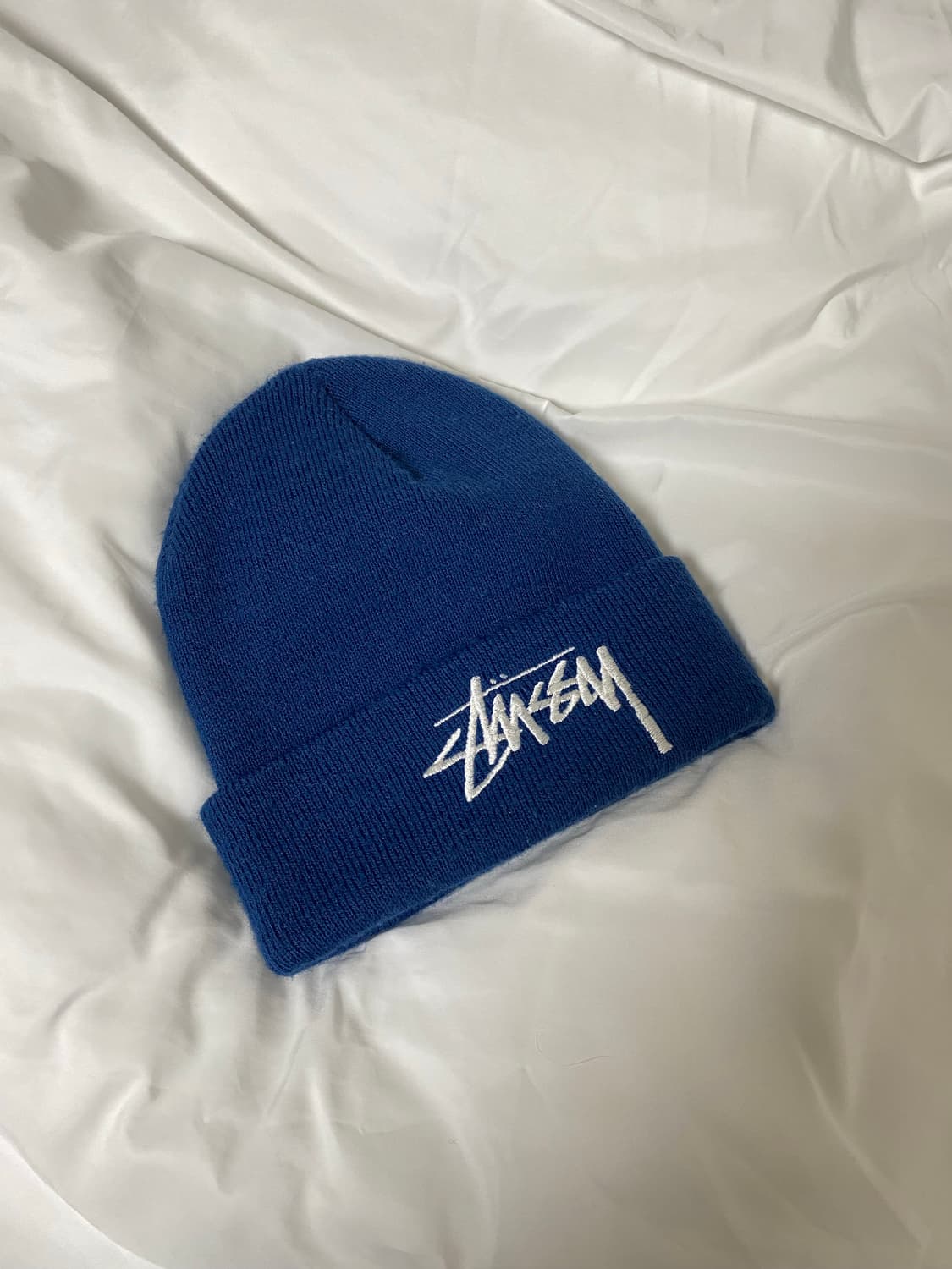 스투시 비니 상품이미지1