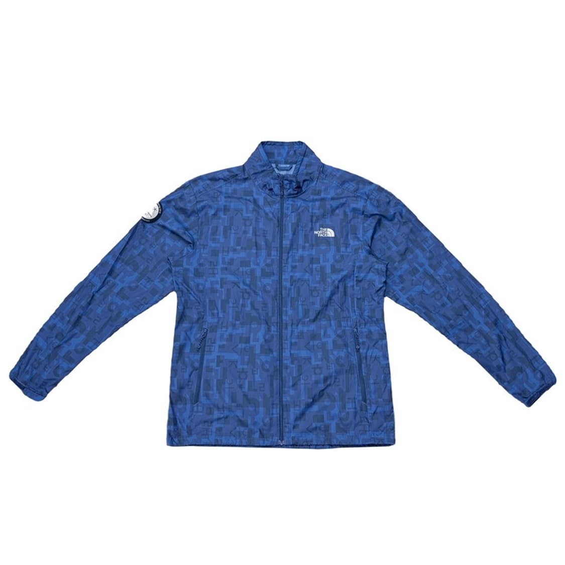 THE NORTH FACE 18 평창 동계올림픽 한정판 재킷 L 상품이미지1