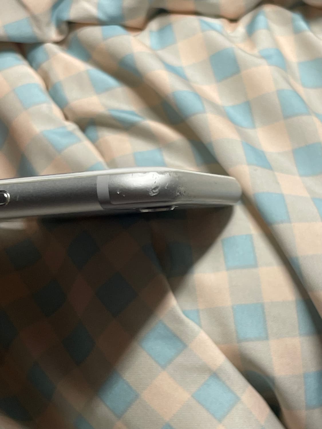 아이폰6 실버 64기가 배터리:88 상품이미지6