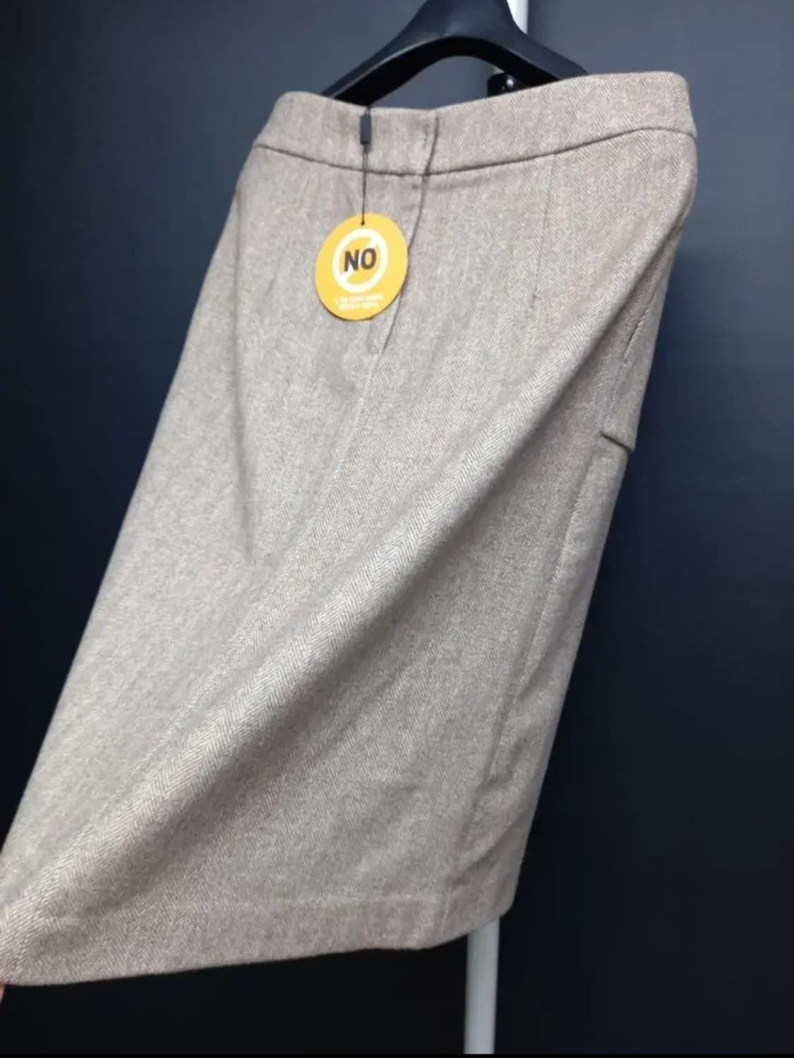 새 조르쥬레쉬 추동  롱 스커트 66 상품이미지6