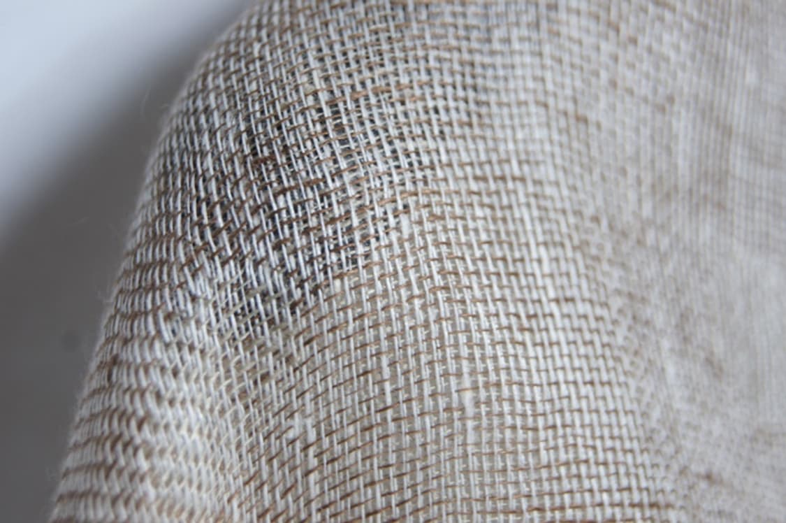 GALLIENI linen stole 이태리 100% 린넨 럭셔리 머플러 상품이미지3