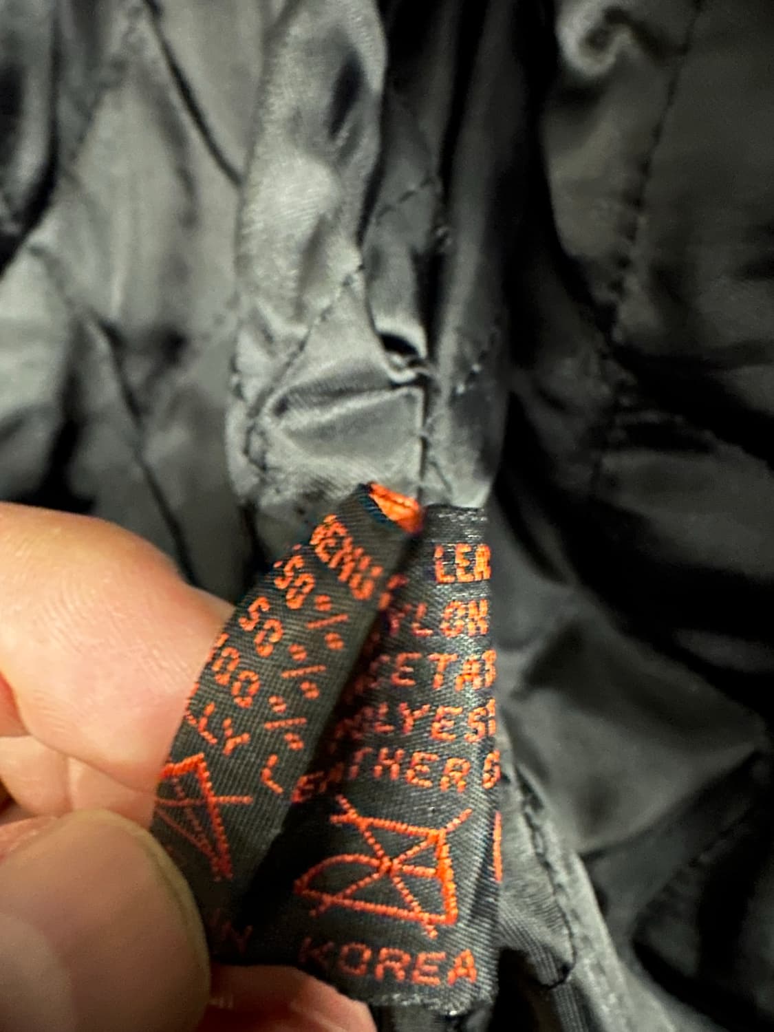 L)RBC 싱글라이더 자켓 상품이미지3