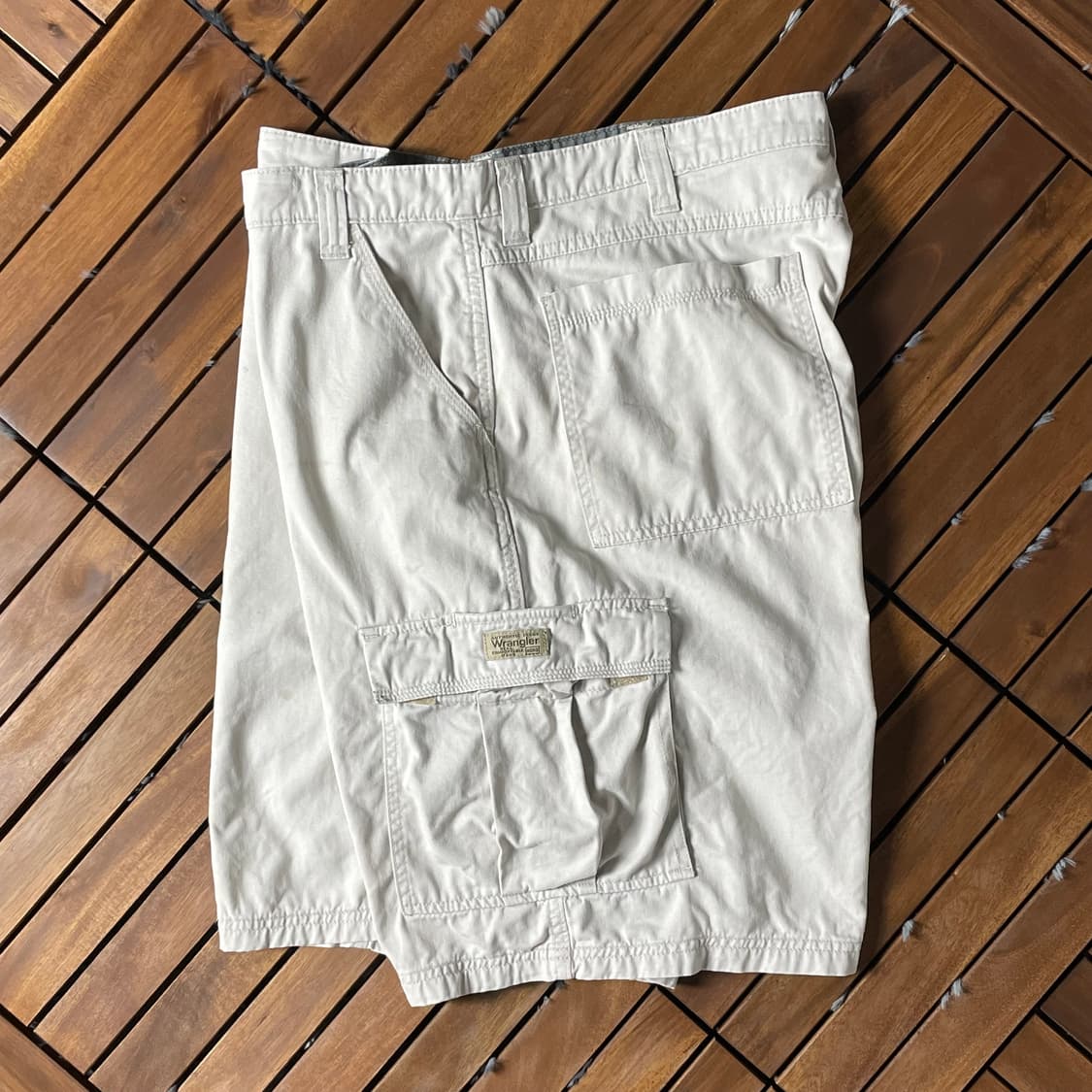 [38]WANGLER 랭글러 카고 팬츠 상품이미지6