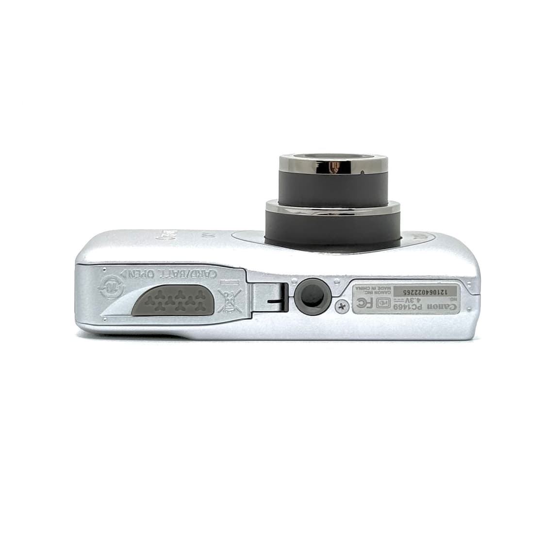 [ITYZ예지픽!] 캐논 IXY 200F (IXUS 105) 디지털카메라 상품이미지6