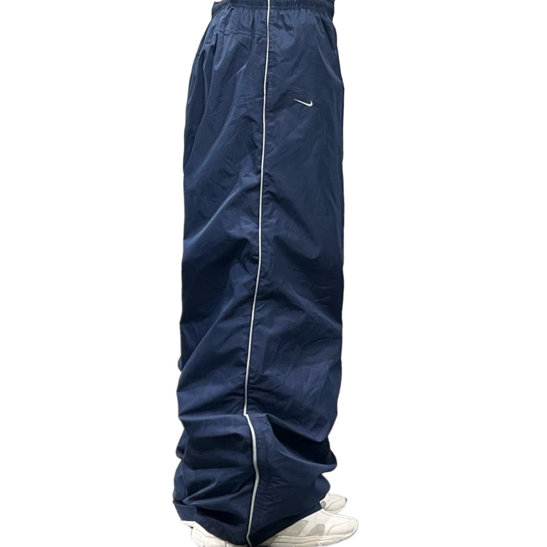 나이키 네이비 실버 원라인 츄바 상품이미지1