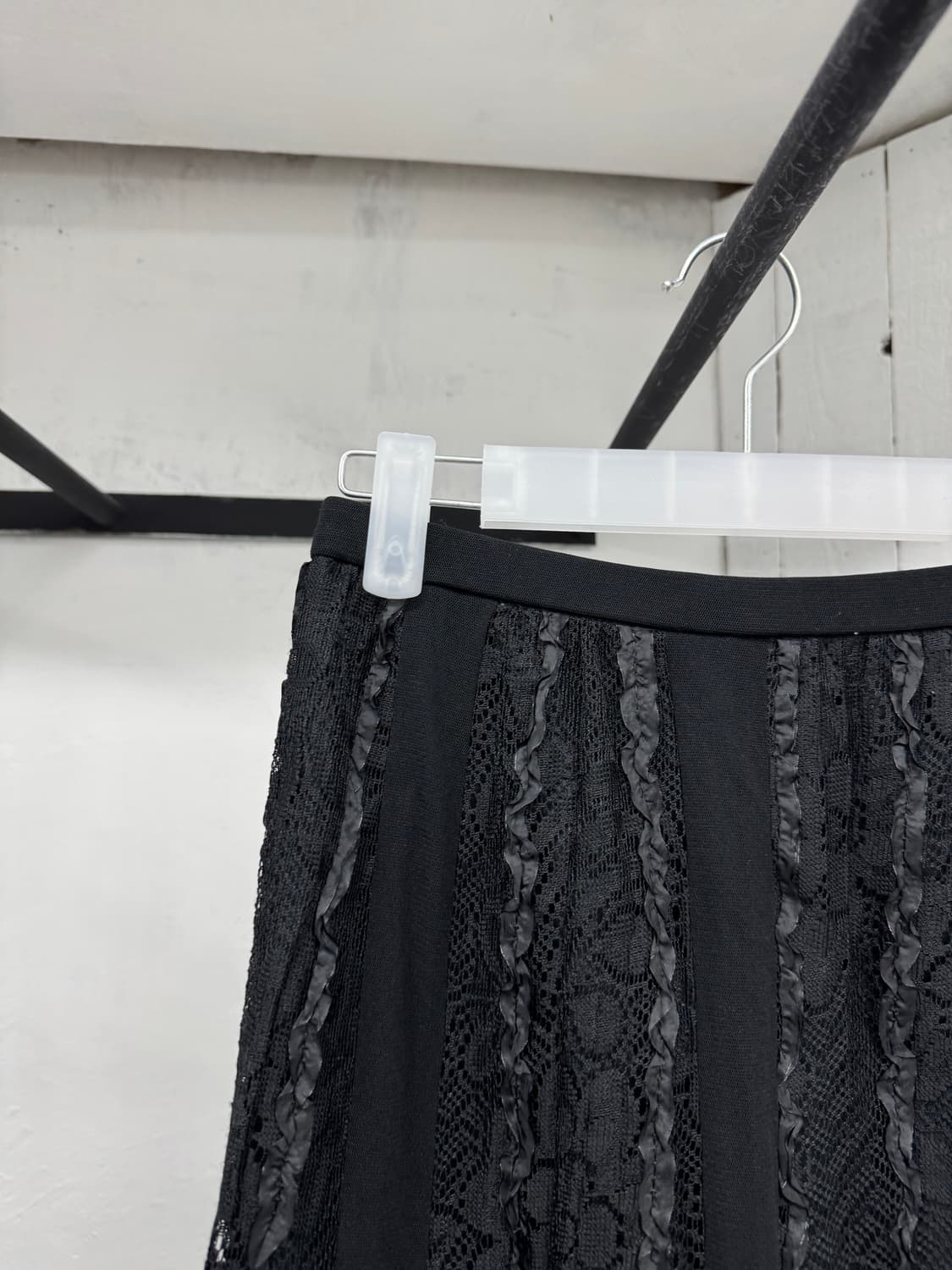 vtg skirt 상품이미지2