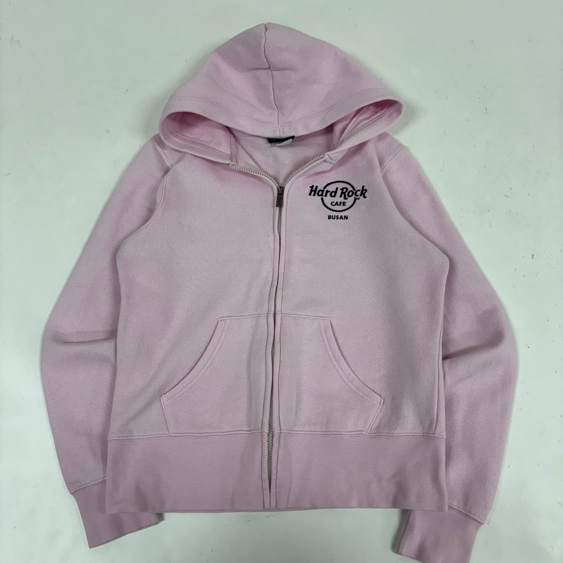 하드락카페 후드집업 상품이미지3