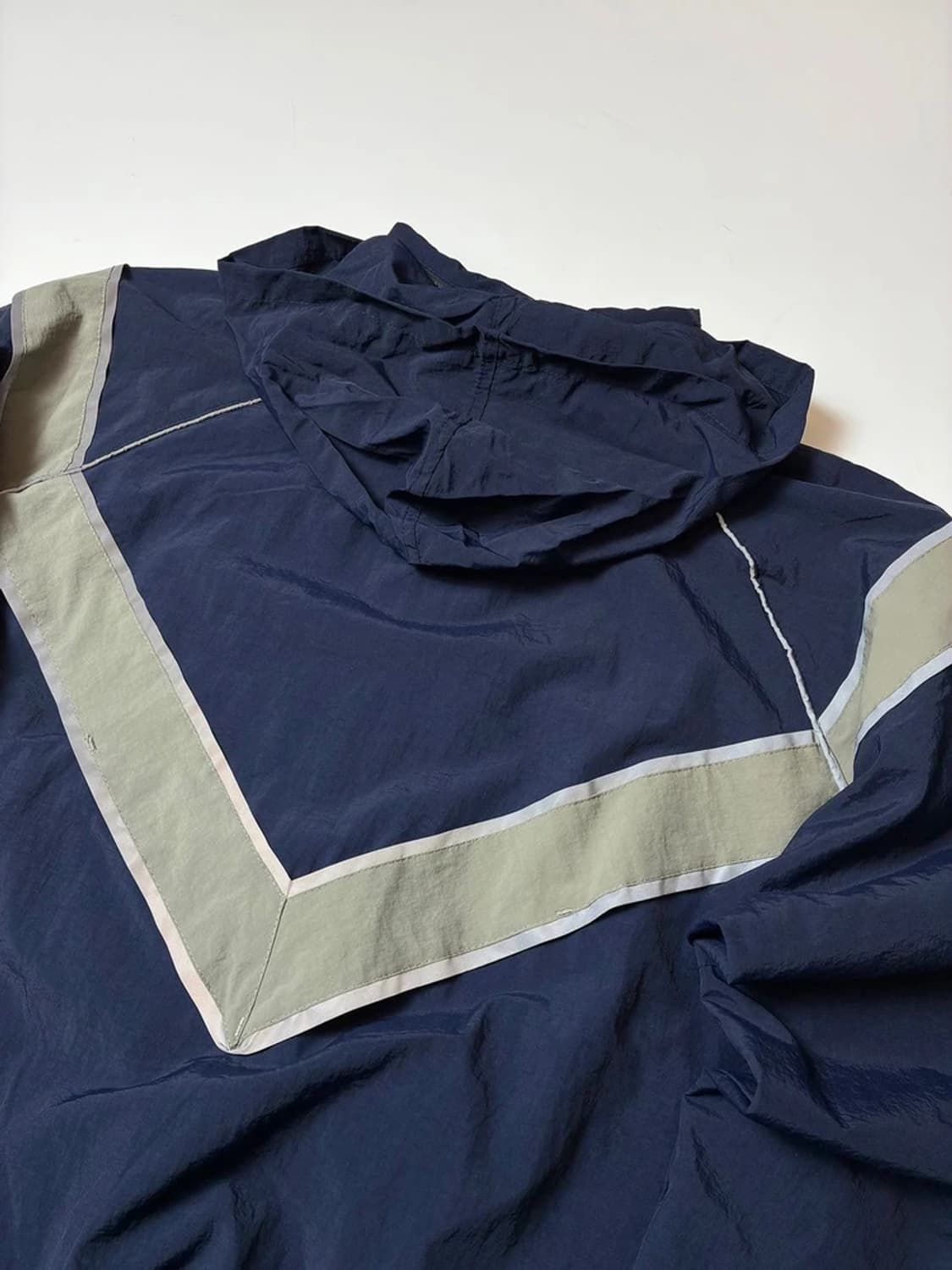 U.S. Air Force IPFU 바람막이 자켓 PN9144 상품이미지6