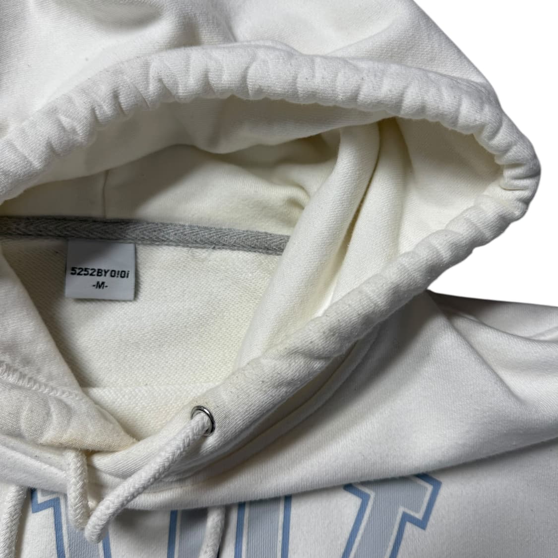 Oioi 후드티 상품이미지2