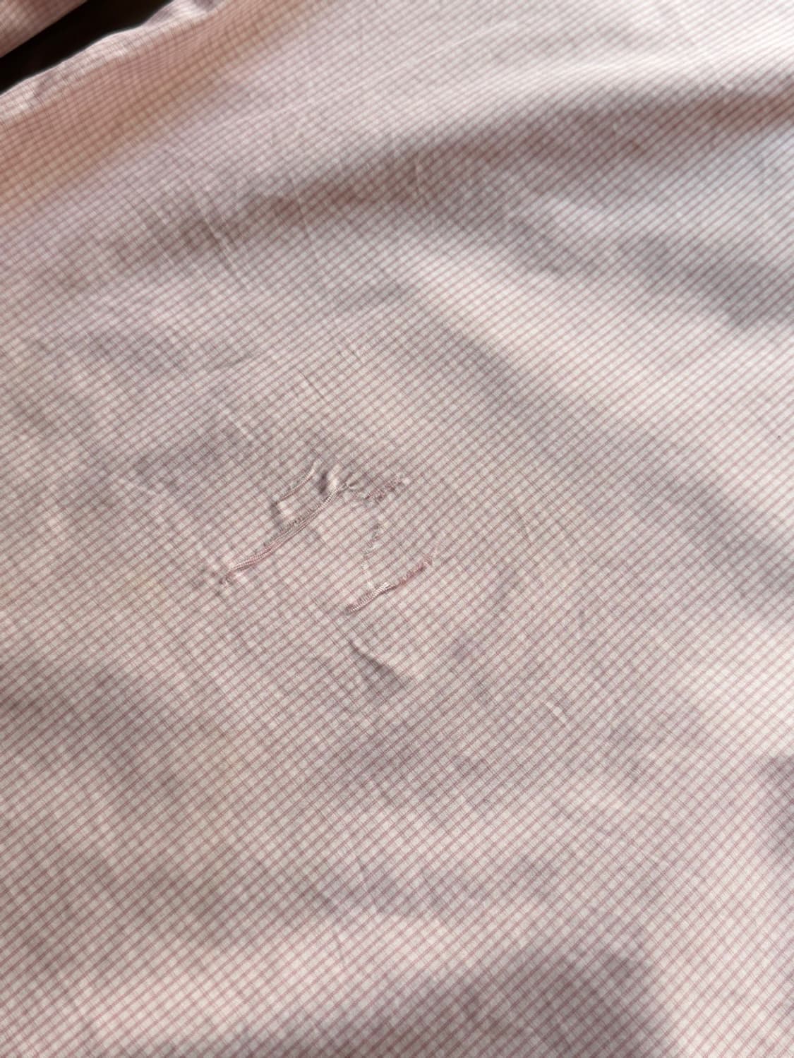 랄프로렌 퍼플라벨 셔츠 100 상품이미지10