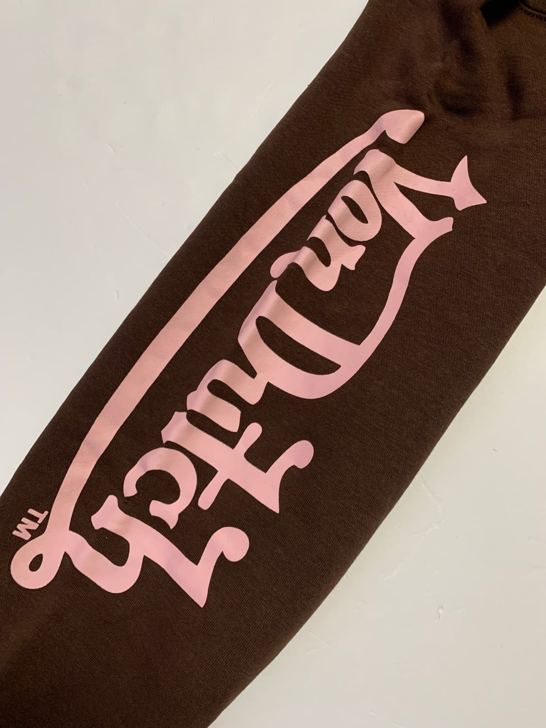 [새제품] 본더치 후드집업 스웻팬츠 스웻 셋업 상품이미지6