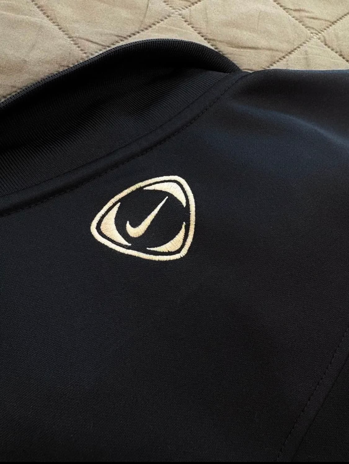 Nike 나이키 빈티지 트랙탑 져지 상품이미지3