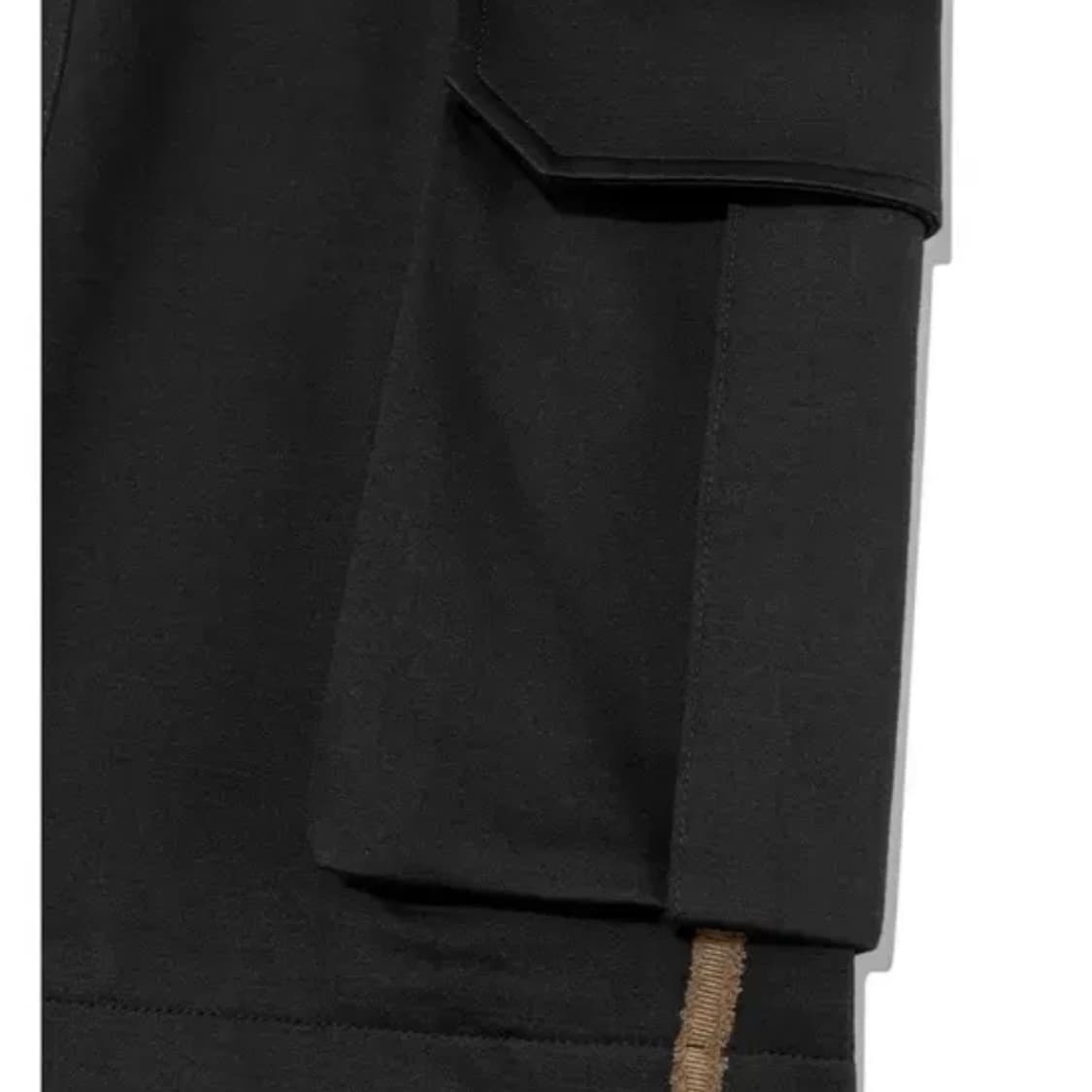 기준 카고 스커트 kijun JOEL CARGO LONG SKIRT 상품이미지4