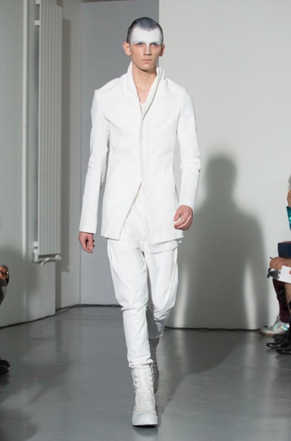 Julius S/S 2014 데님팬츠 상품이미지1