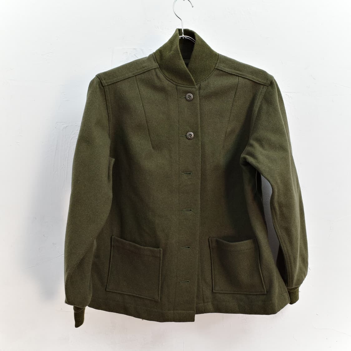 70's alpha field jacket liner 상품이미지1