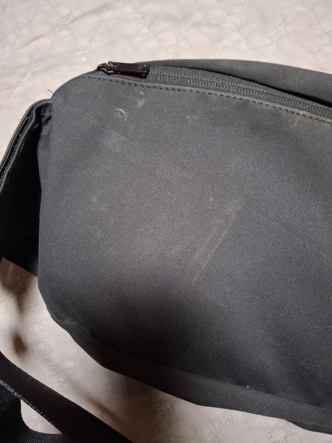 요시다 포터 유나이티드 애로우즈 별주 웨이스트백 상품이미지4