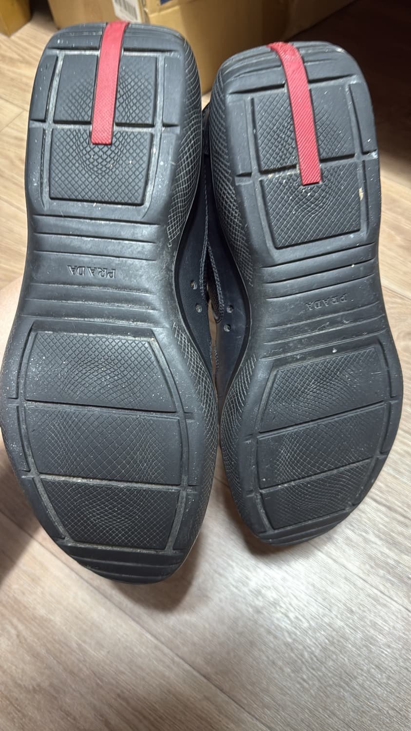 프라다 아메리카컵 280 상품이미지5