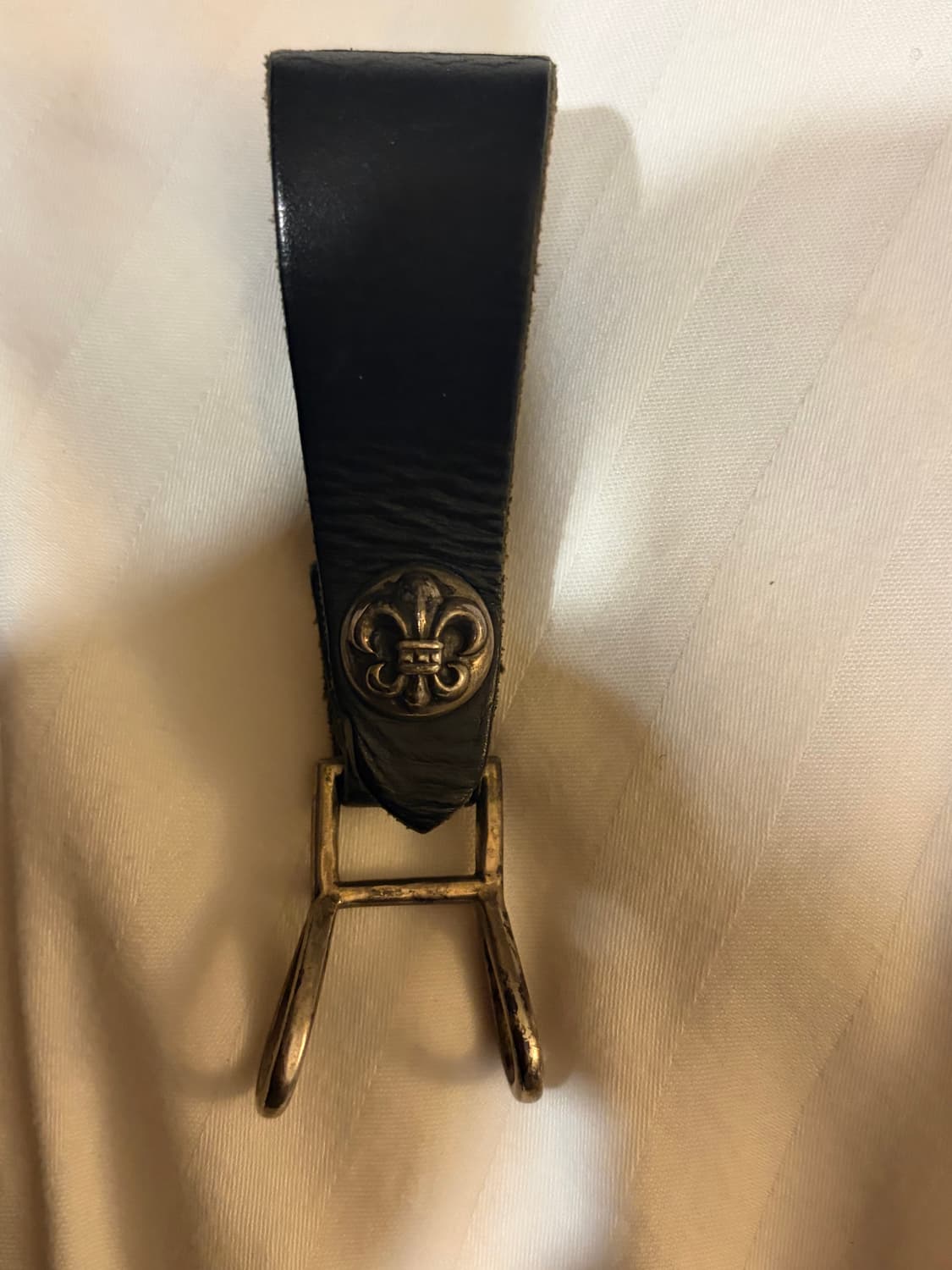 크롬하츠 벨트루프 Bs 상품이미지1