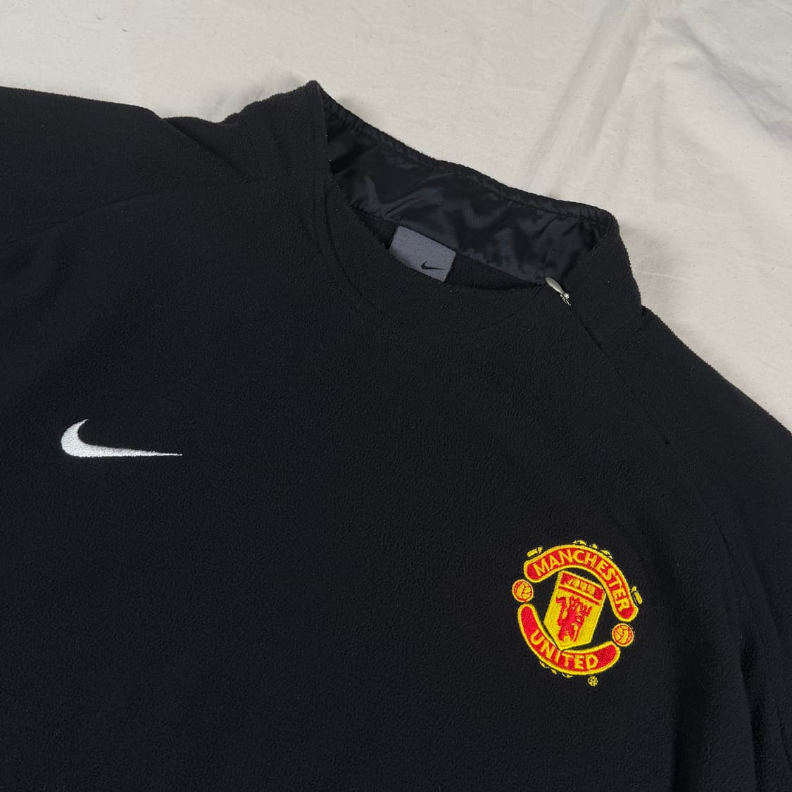 02-03 나이키 맨체스터 유나이티드 맨유 축구 웜업  상품이미지2