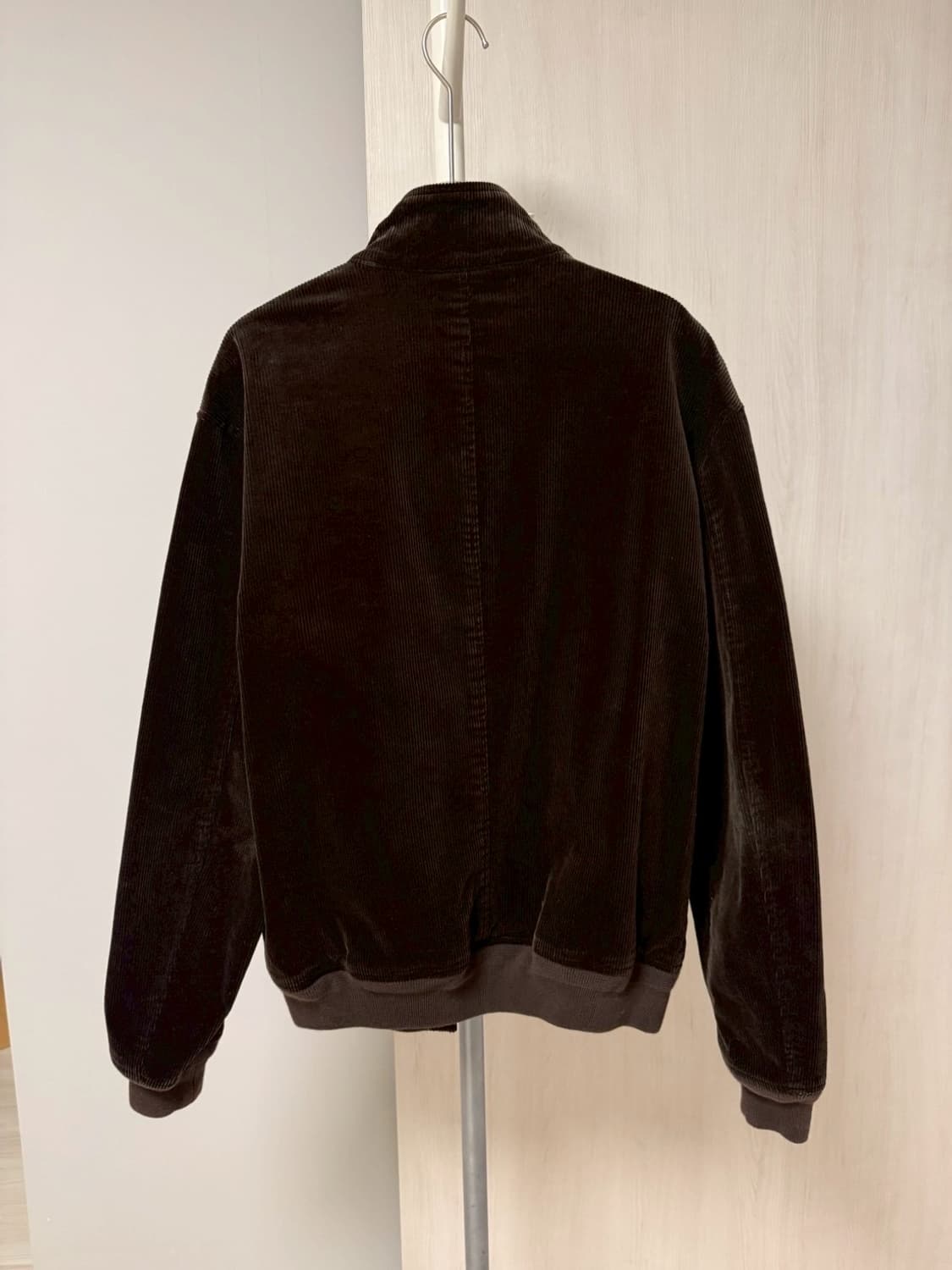 폴로 바라쿠다 코듀로이 자켓 상품이미지4