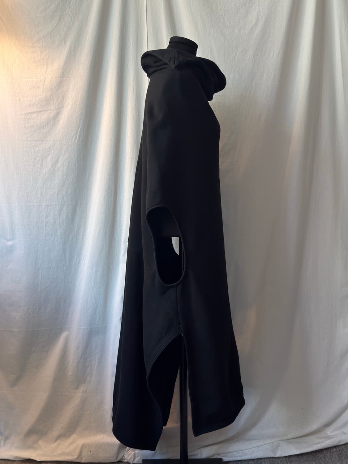 Rick owens 슬리브리스 베스트 상품이미지3