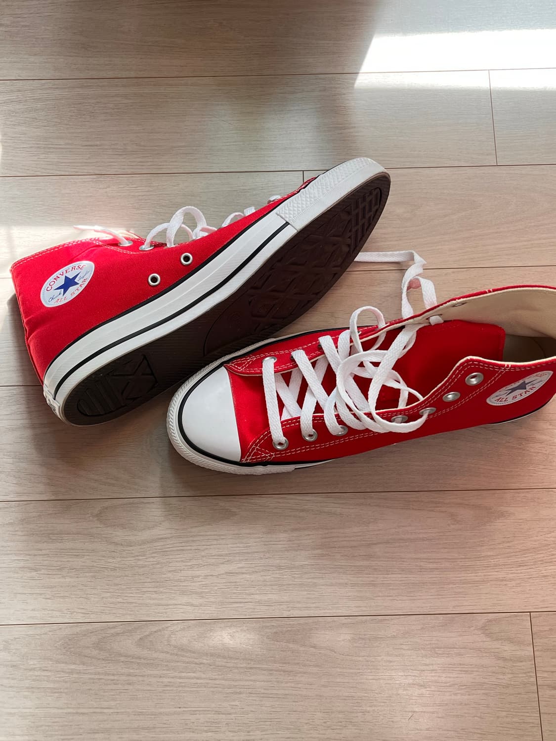 컨버스 척테일러 하이280 상품이미지1