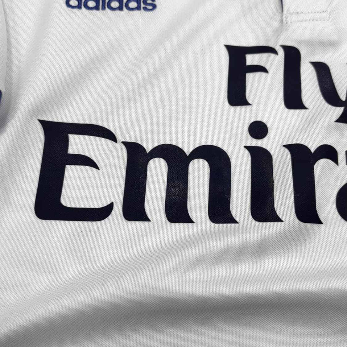 아디다스 16 17 레알 마드리드 홈 호날두 유니폼 상품이미지3