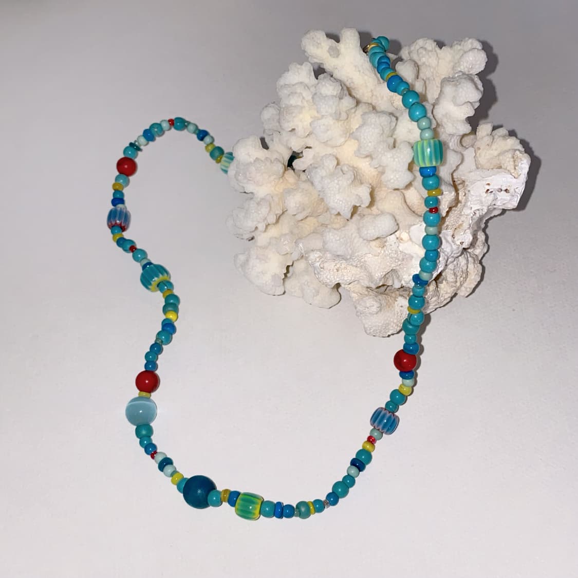 Ball Pool_Necklace 상품이미지3