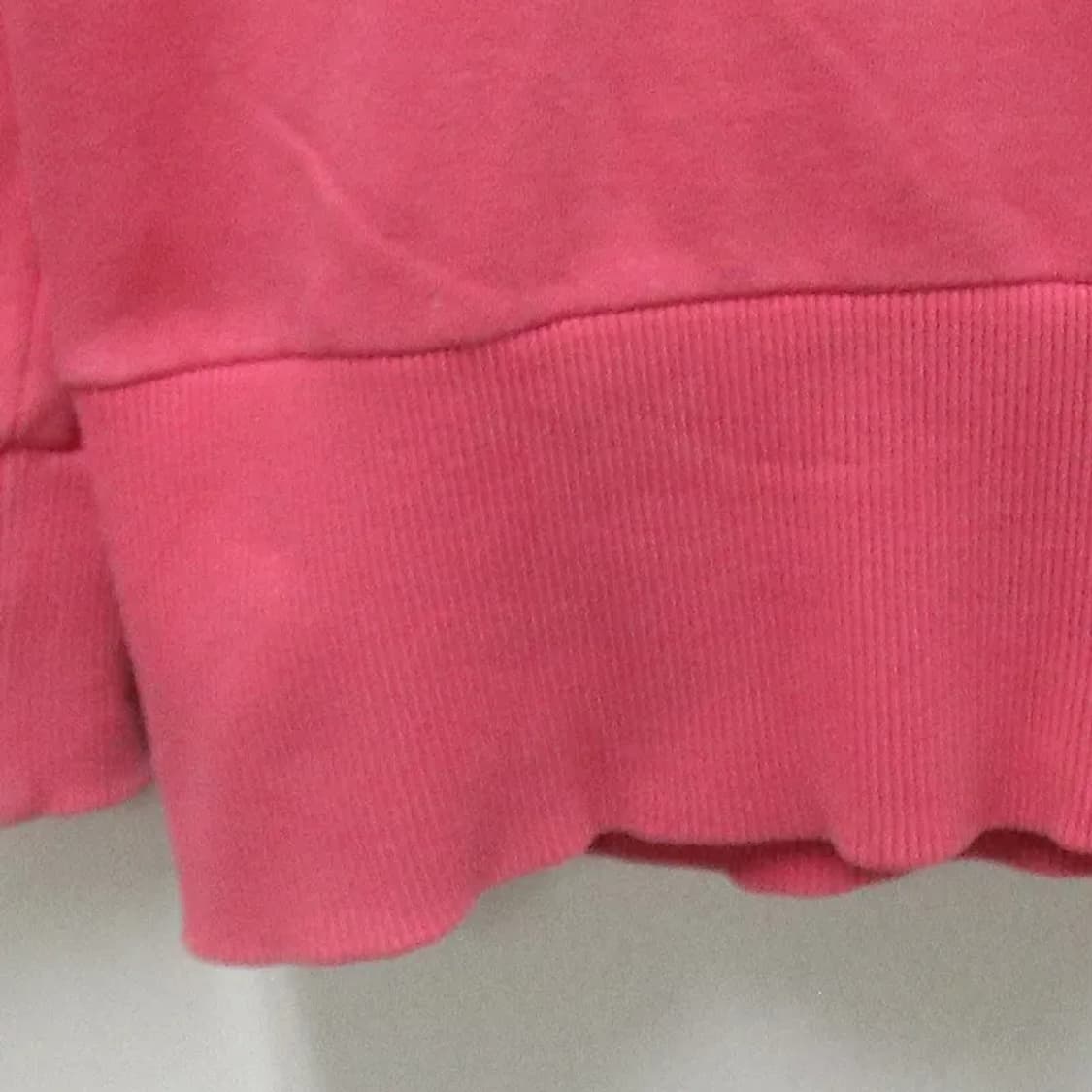 AS KNOW AS 딸기우유 후드 티셔츠 63748 상품이미지6