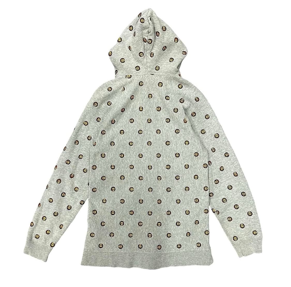 베이프 마일로 후집 상품이미지2