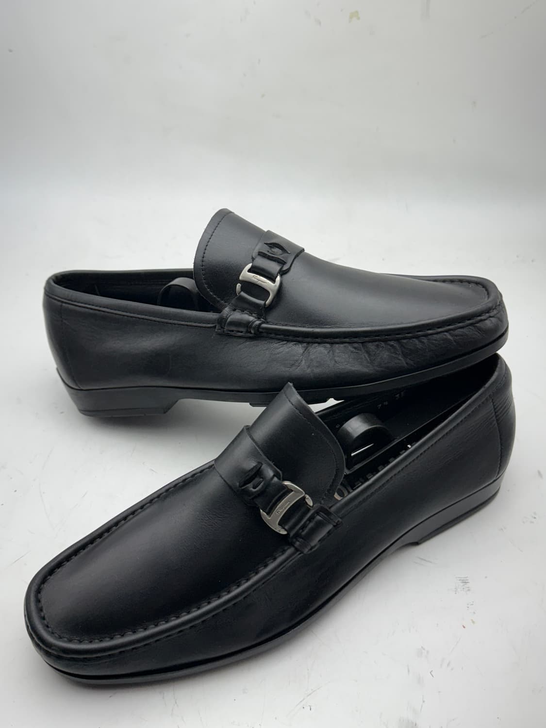 정품)페라가모255 상품이미지5