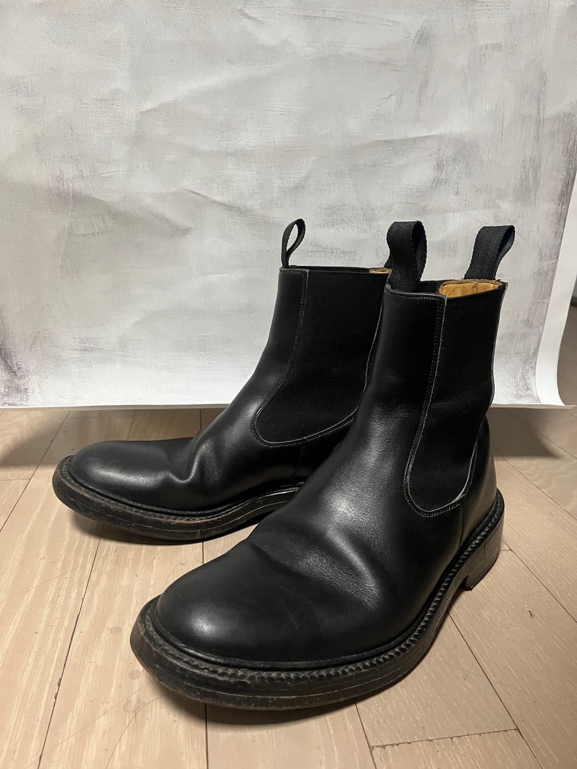 트리커즈 첼시부츠 상품이미지2