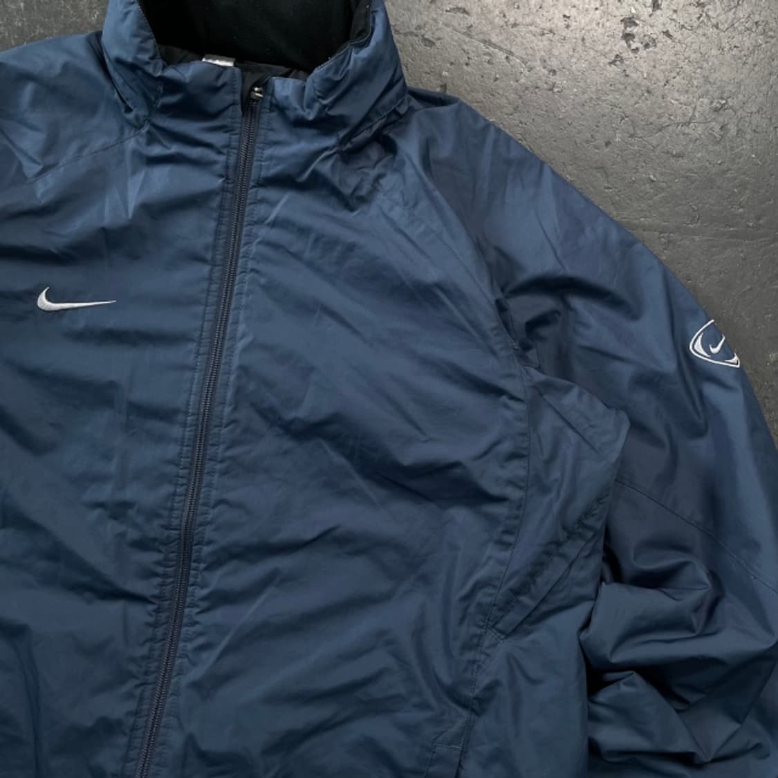 100 나이키 스우시 점퍼 상품이미지2